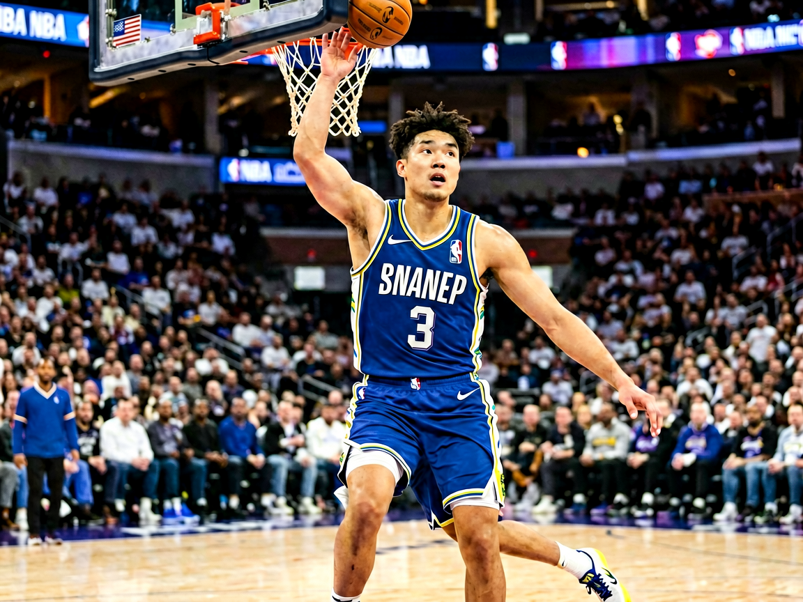 NBA篮球比赛精彩瞬间，展示体育门户的篮球资讯内容